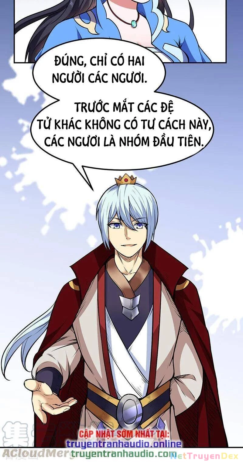 Võ Đạo Độc Tôn Chapter 187 - Next Chapter 188