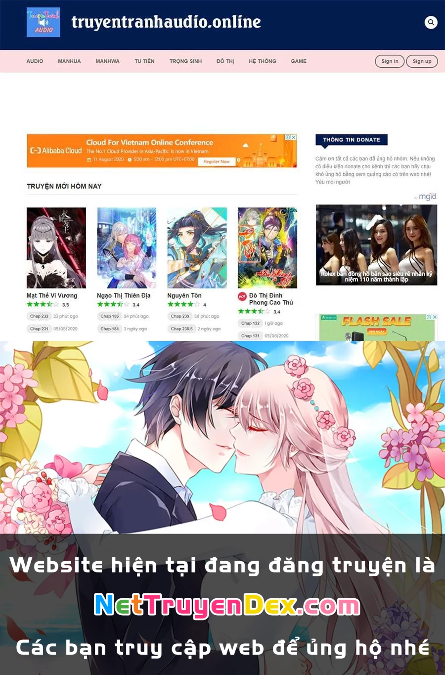 Võ Đạo Độc Tôn Chapter 187 - Next Chapter 188