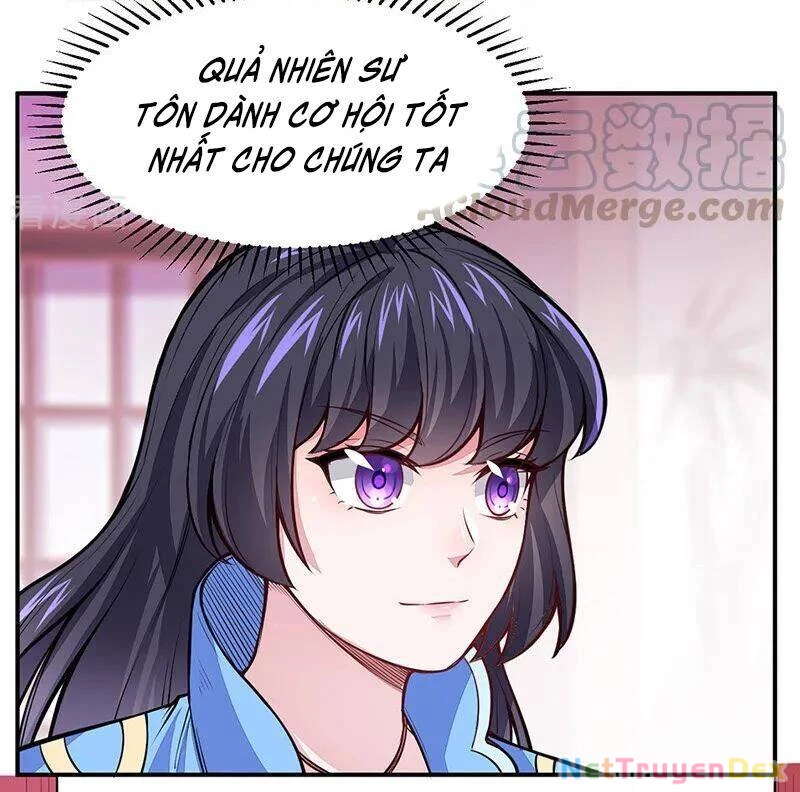 Võ Đạo Độc Tôn Chapter 188 - Next Chapter 189