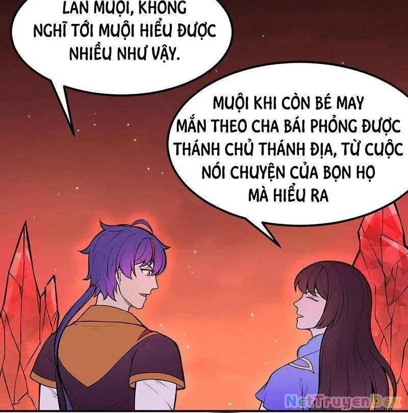 Võ Đạo Độc Tôn Chapter 188 - Next Chapter 189