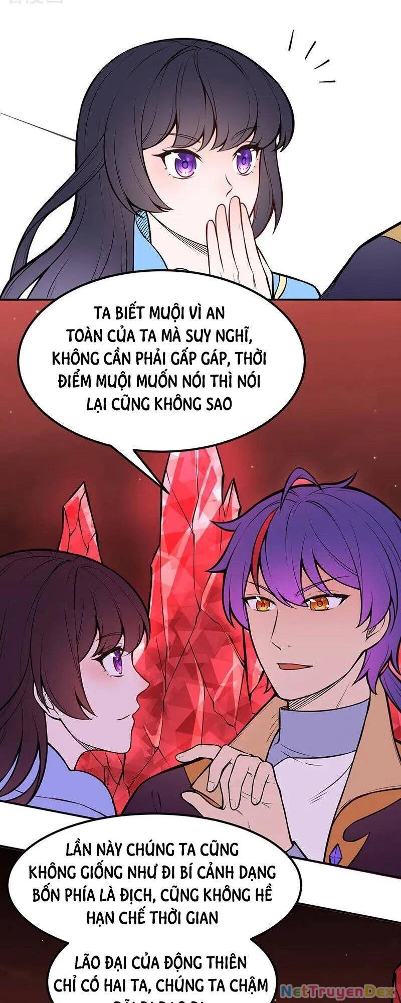 Võ Đạo Độc Tôn Chapter 188 - Next Chapter 189