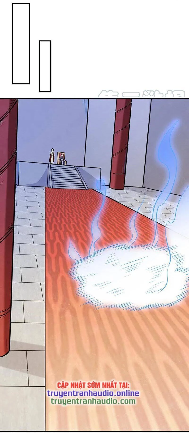 Võ Đạo Độc Tôn Chapter 188 - Next Chapter 189