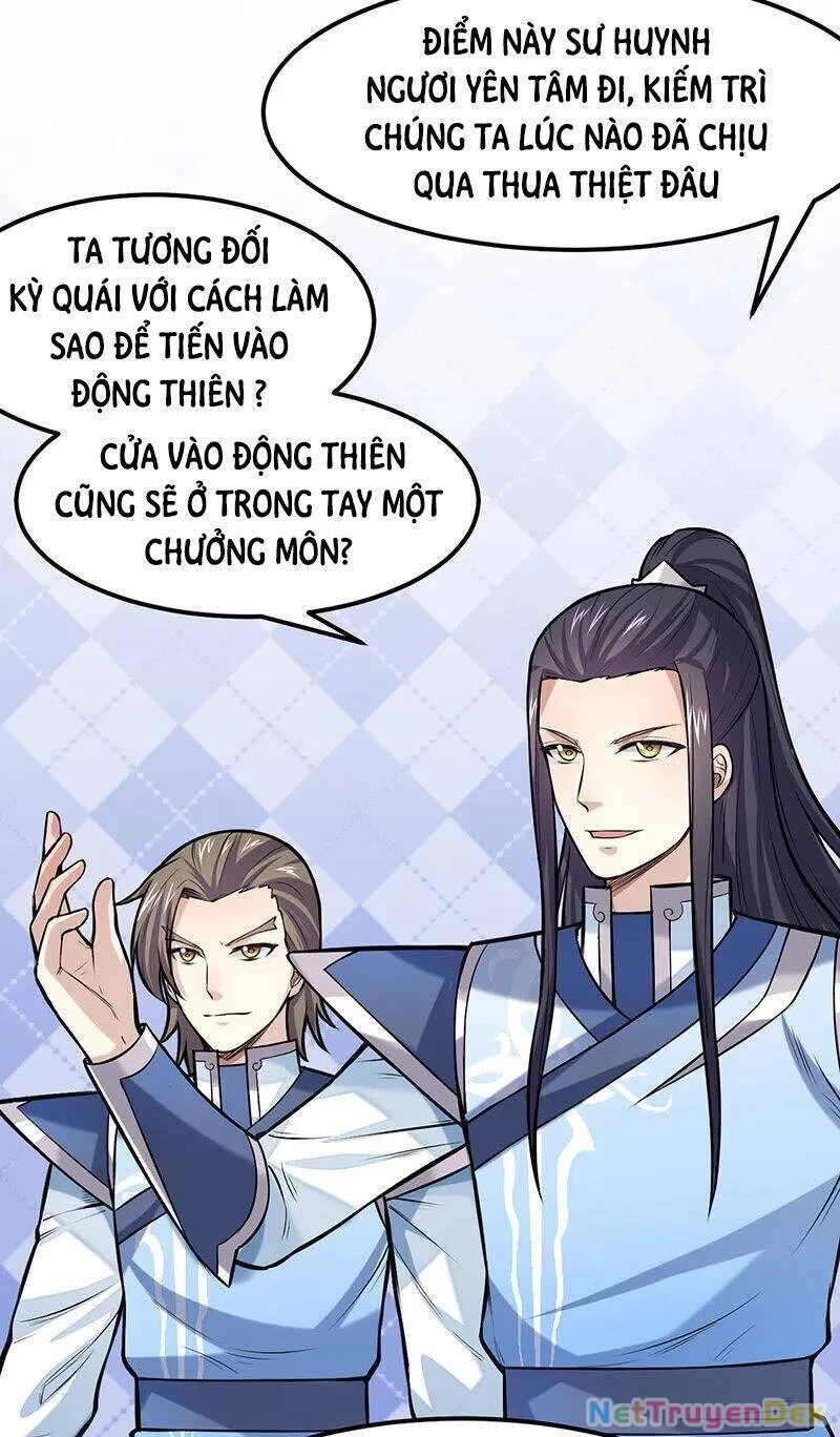 Võ Đạo Độc Tôn Chapter 188 - Next Chapter 189
