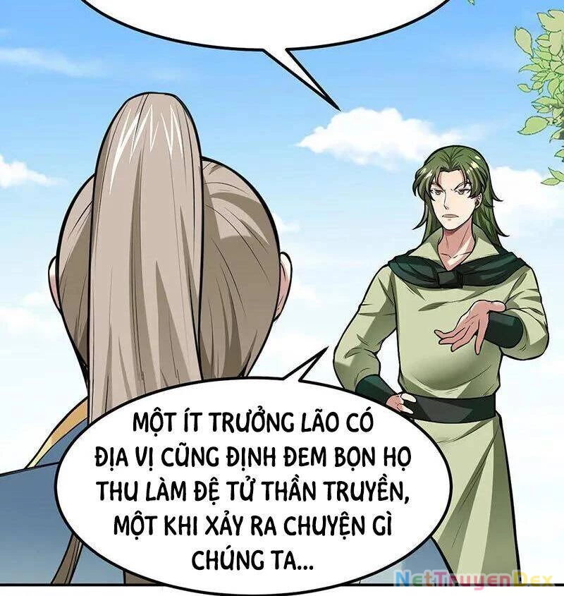 Võ Đạo Độc Tôn Chapter 188 - Next Chapter 189