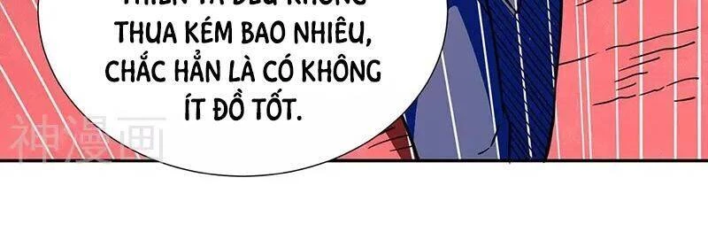 Võ Đạo Độc Tôn Chapter 189 - Next Chapter 190