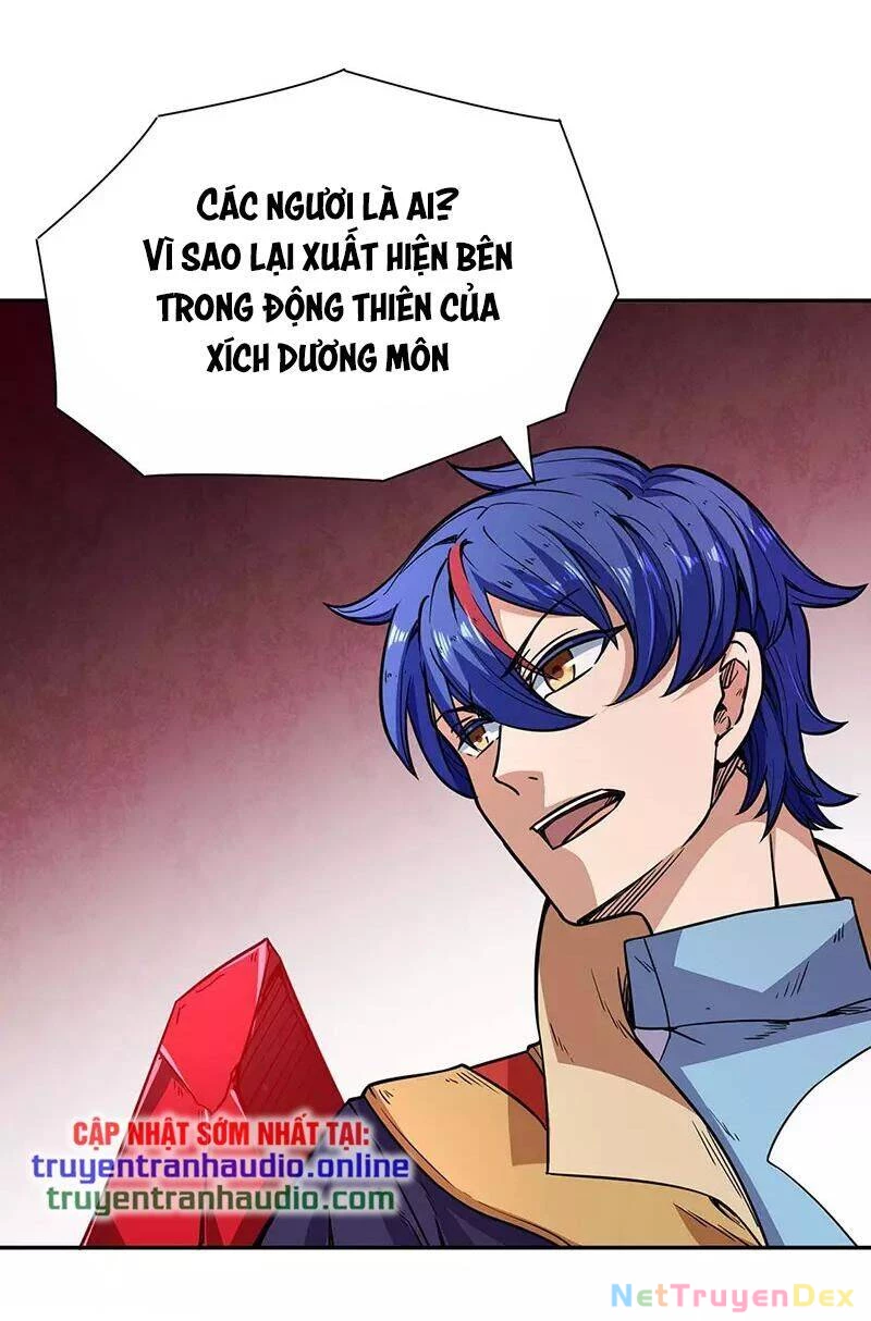 Võ Đạo Độc Tôn Chapter 189 - Next Chapter 190