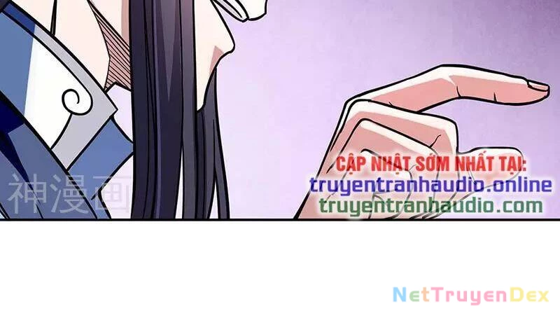 Võ Đạo Độc Tôn Chapter 189 - Next Chapter 190
