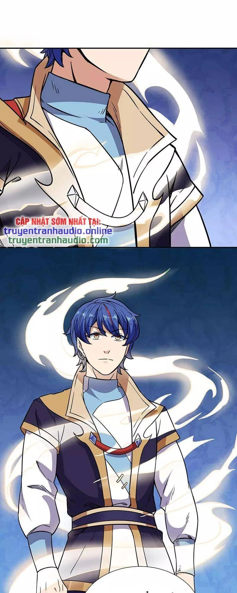 Võ Đạo Độc Tôn Chapter 189 - Next Chapter 190