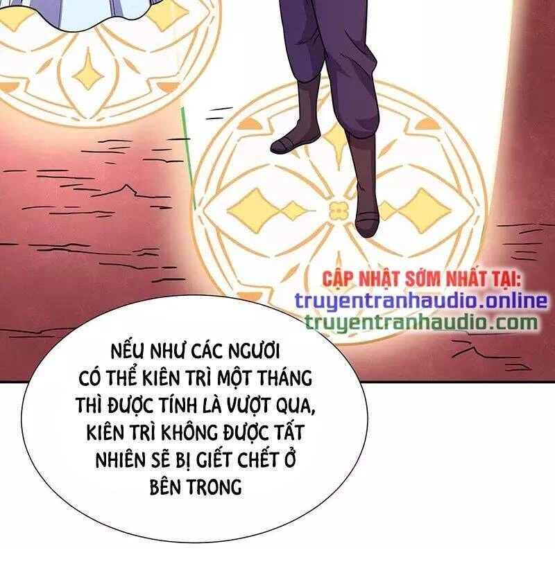 Võ Đạo Độc Tôn Chapter 189 - Next Chapter 190