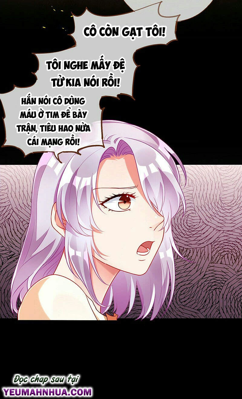 Vạn Tra Triêu Hoàng Chapter 143 - Next Chapter 144