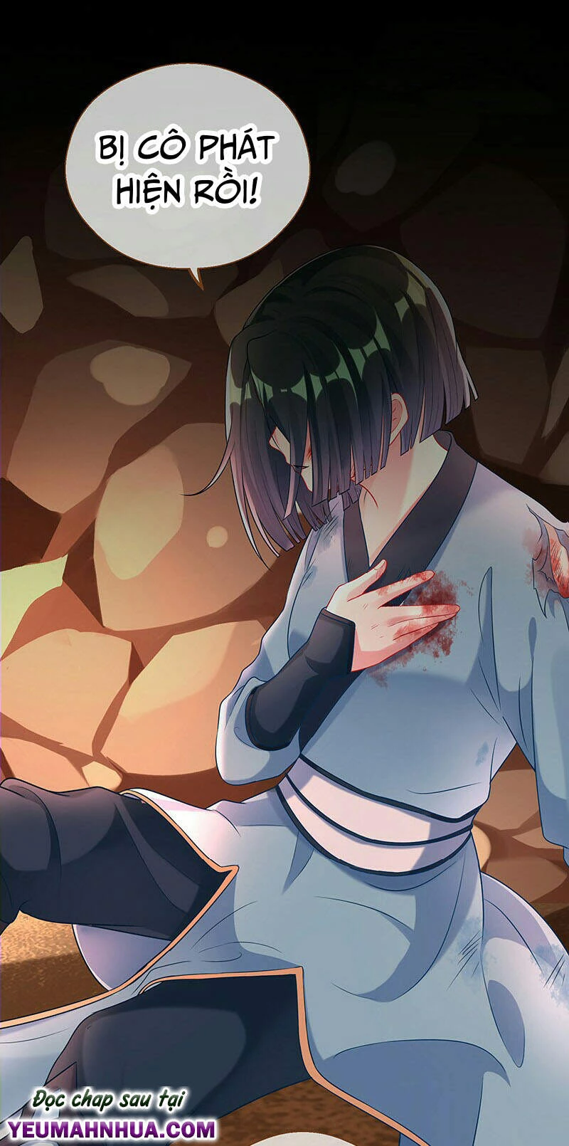 Vạn Tra Triêu Hoàng Chapter 143 - Next Chapter 144