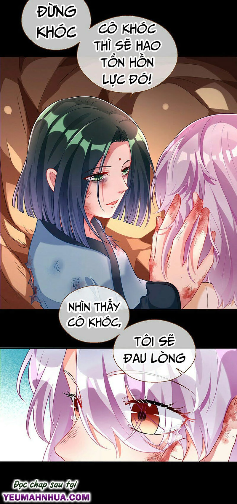 Vạn Tra Triêu Hoàng Chapter 143 - Next Chapter 144