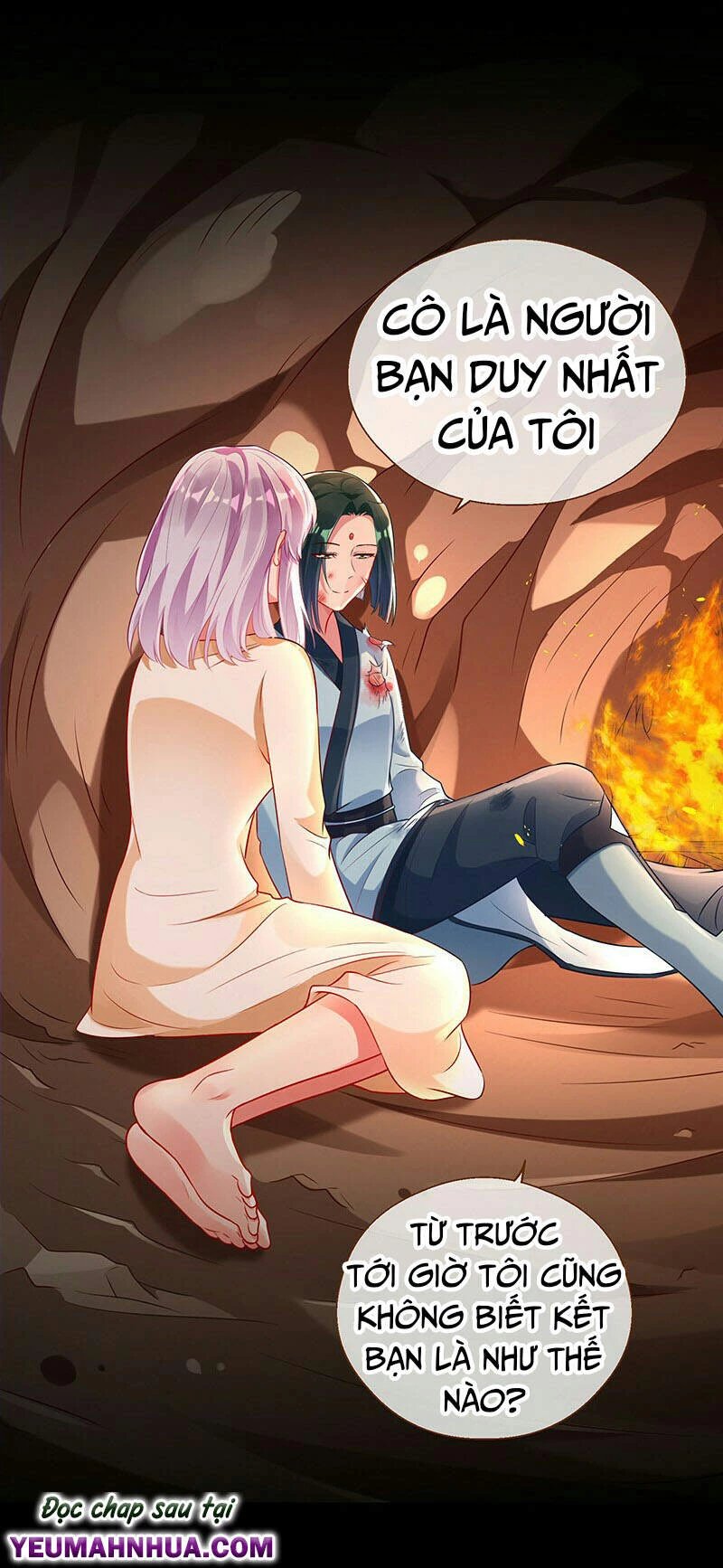 Vạn Tra Triêu Hoàng Chapter 143 - Next Chapter 144