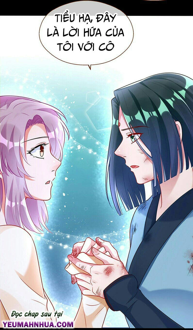 Vạn Tra Triêu Hoàng Chapter 143 - Next Chapter 144