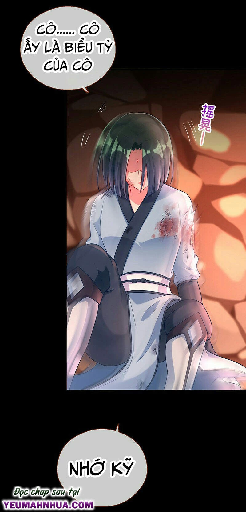 Vạn Tra Triêu Hoàng Chapter 143 - Next Chapter 144