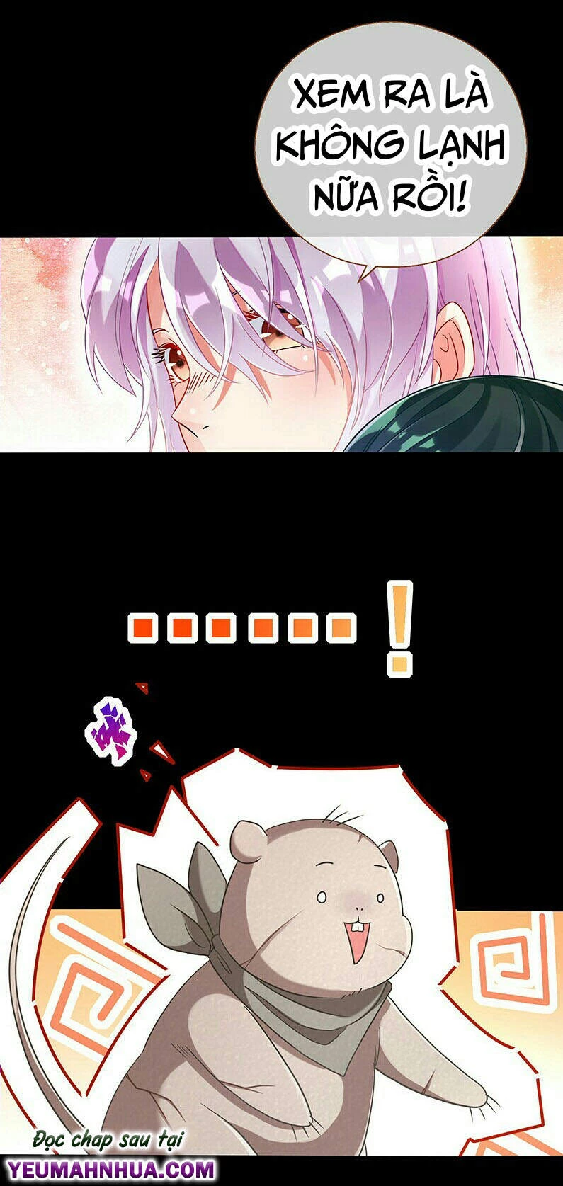 Vạn Tra Triêu Hoàng Chapter 143 - Next Chapter 144