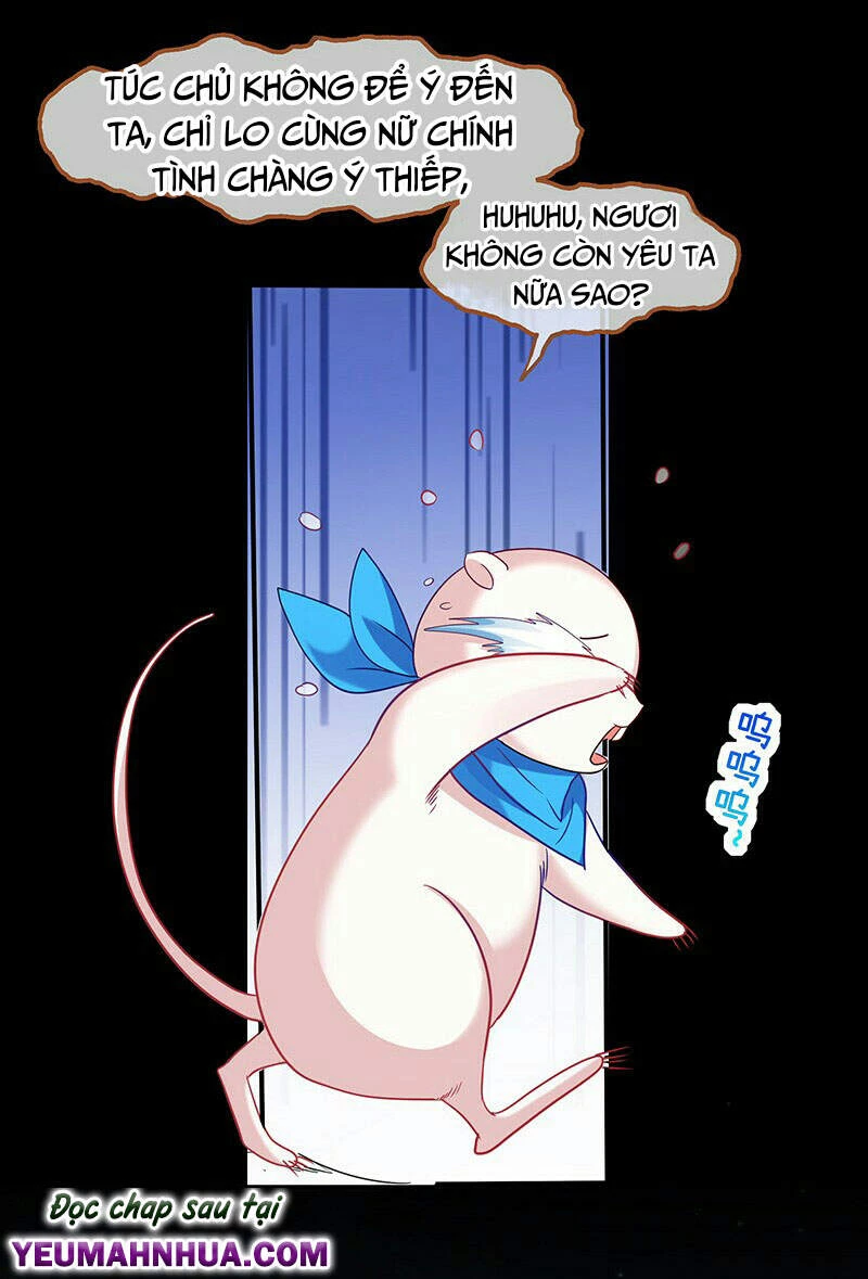 Vạn Tra Triêu Hoàng Chapter 143 - Next Chapter 144