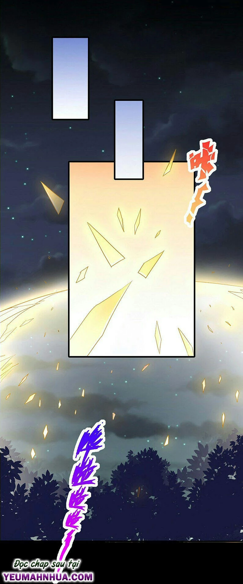 Vạn Tra Triêu Hoàng Chapter 143 - Next Chapter 144