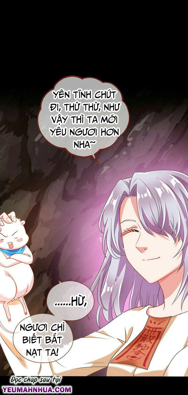 Vạn Tra Triêu Hoàng Chapter 143 - Next Chapter 144