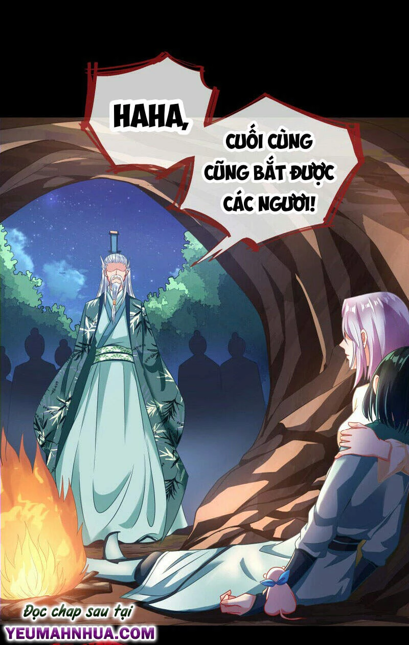 Vạn Tra Triêu Hoàng Chapter 143 - Next Chapter 144