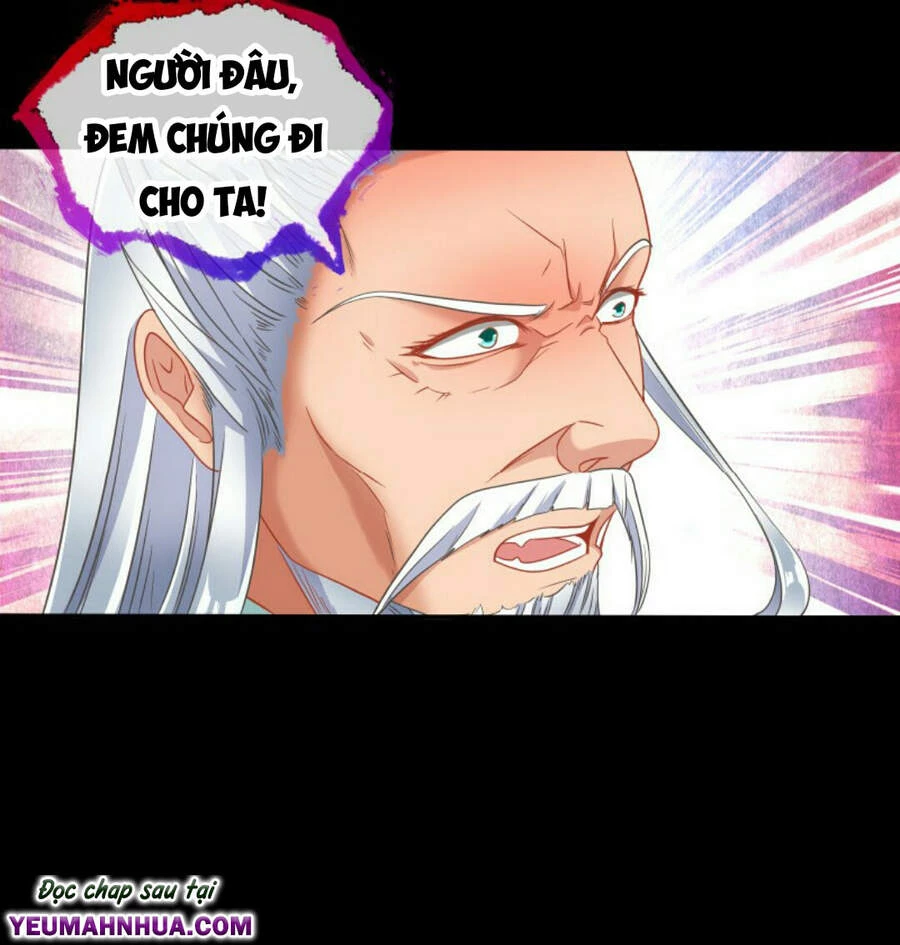 Vạn Tra Triêu Hoàng Chapter 143 - Next Chapter 144