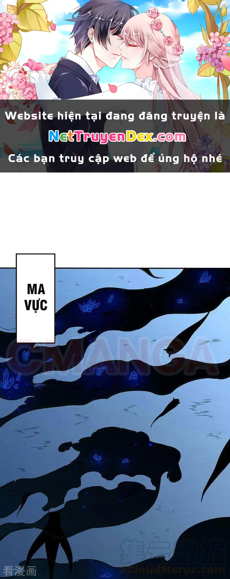 Võ Đạo Độc Tôn Chapter 190 - Next Chapter 191