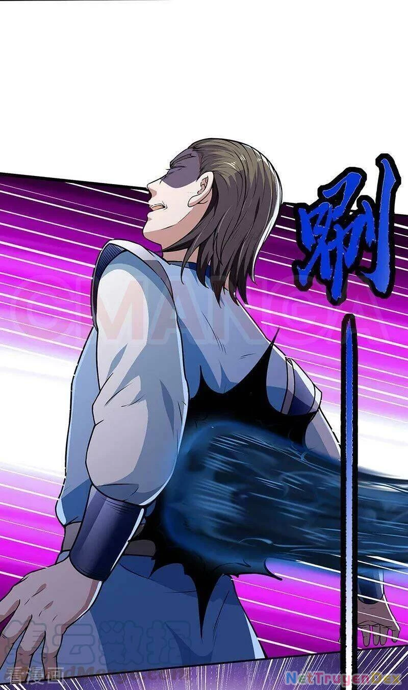 Võ Đạo Độc Tôn Chapter 190 - Next Chapter 191