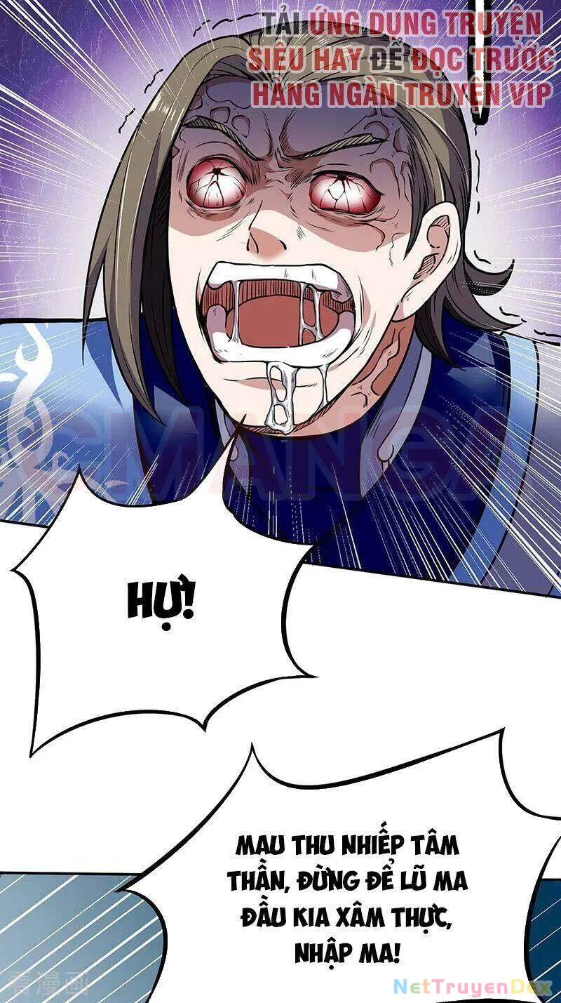 Võ Đạo Độc Tôn Chapter 190 - Next Chapter 191