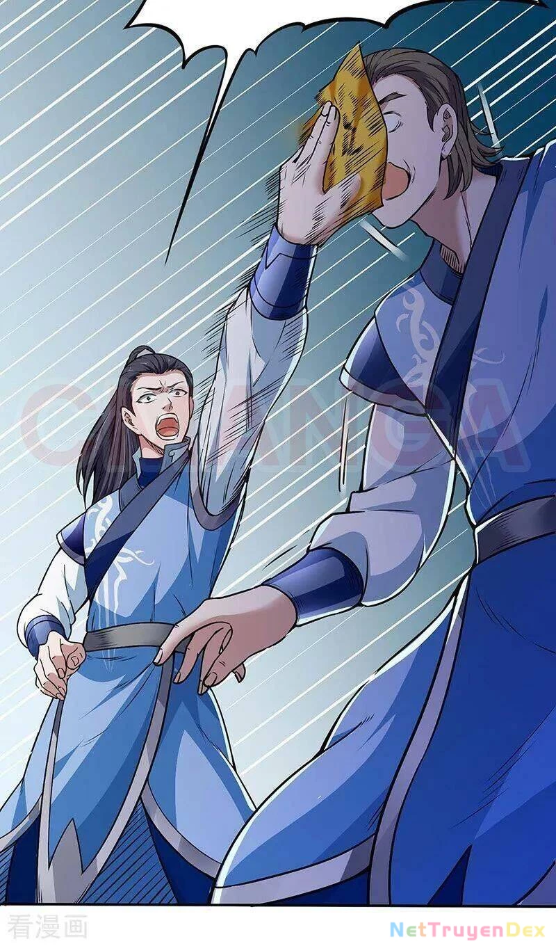 Võ Đạo Độc Tôn Chapter 190 - Next Chapter 191