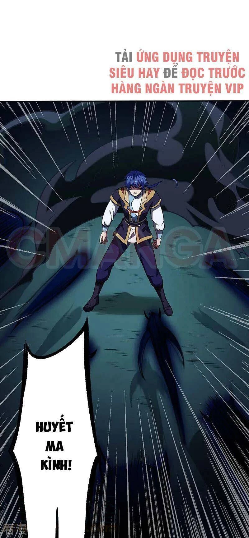 Võ Đạo Độc Tôn Chapter 190 - Next Chapter 191