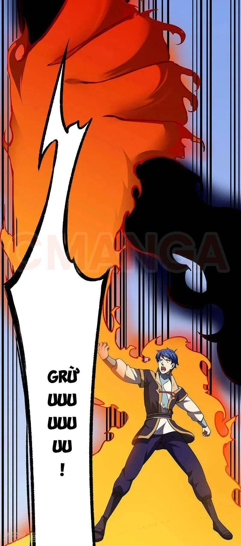 Võ Đạo Độc Tôn Chapter 190 - Next Chapter 191