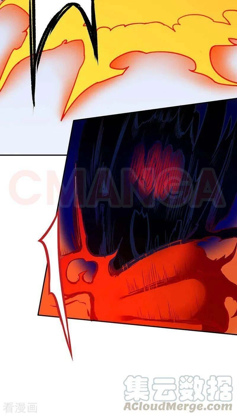 Võ Đạo Độc Tôn Chapter 190 - Next Chapter 191