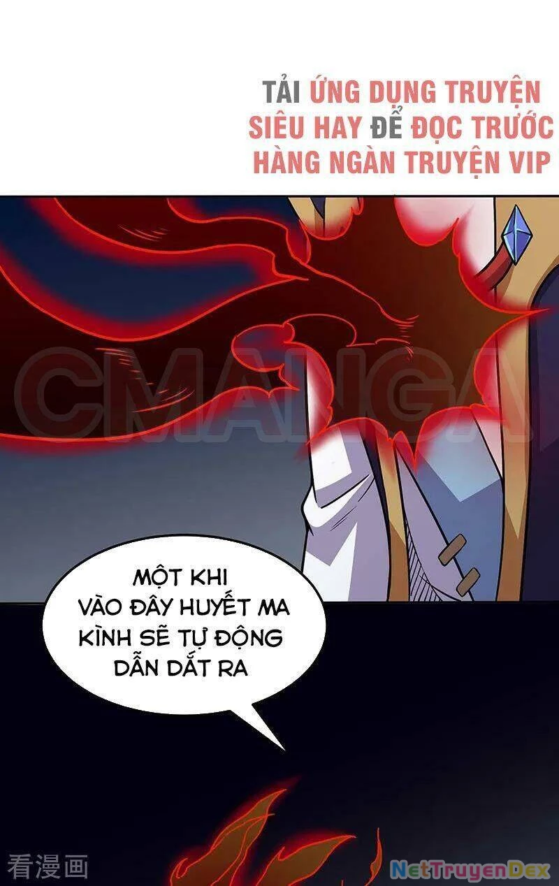 Võ Đạo Độc Tôn Chapter 190 - Next Chapter 191
