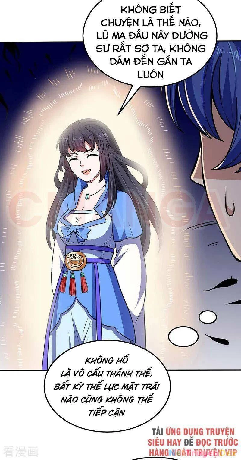 Võ Đạo Độc Tôn Chapter 190 - Next Chapter 191