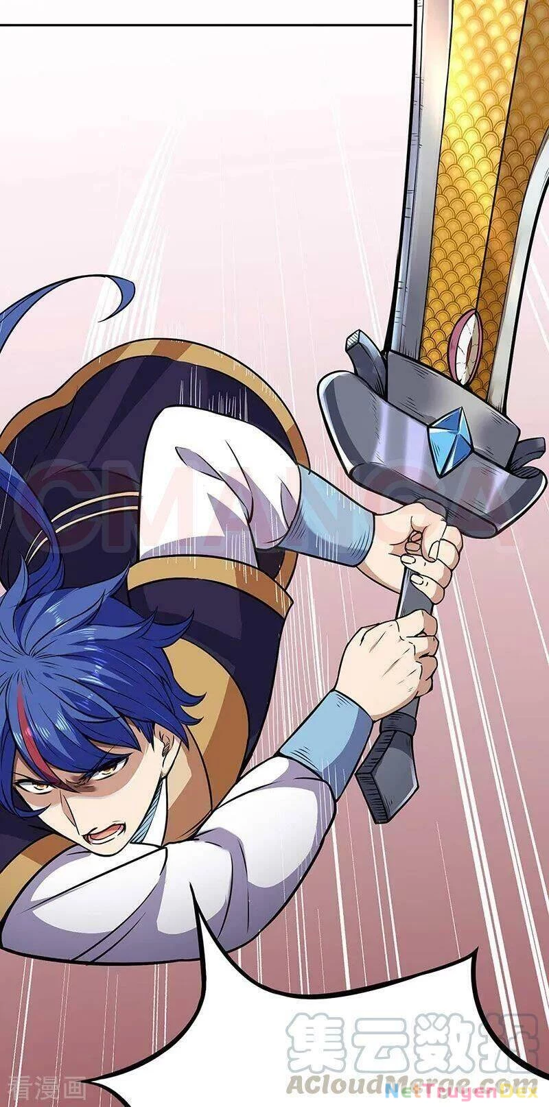 Võ Đạo Độc Tôn Chapter 190 - Next Chapter 191