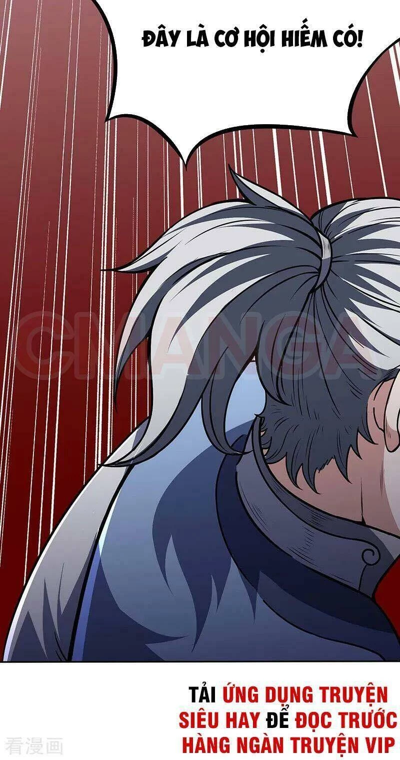 Võ Đạo Độc Tôn Chapter 190 - Next Chapter 191