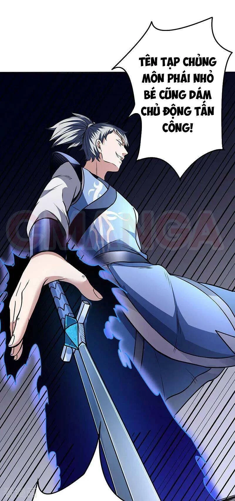 Võ Đạo Độc Tôn Chapter 190 - Next Chapter 191