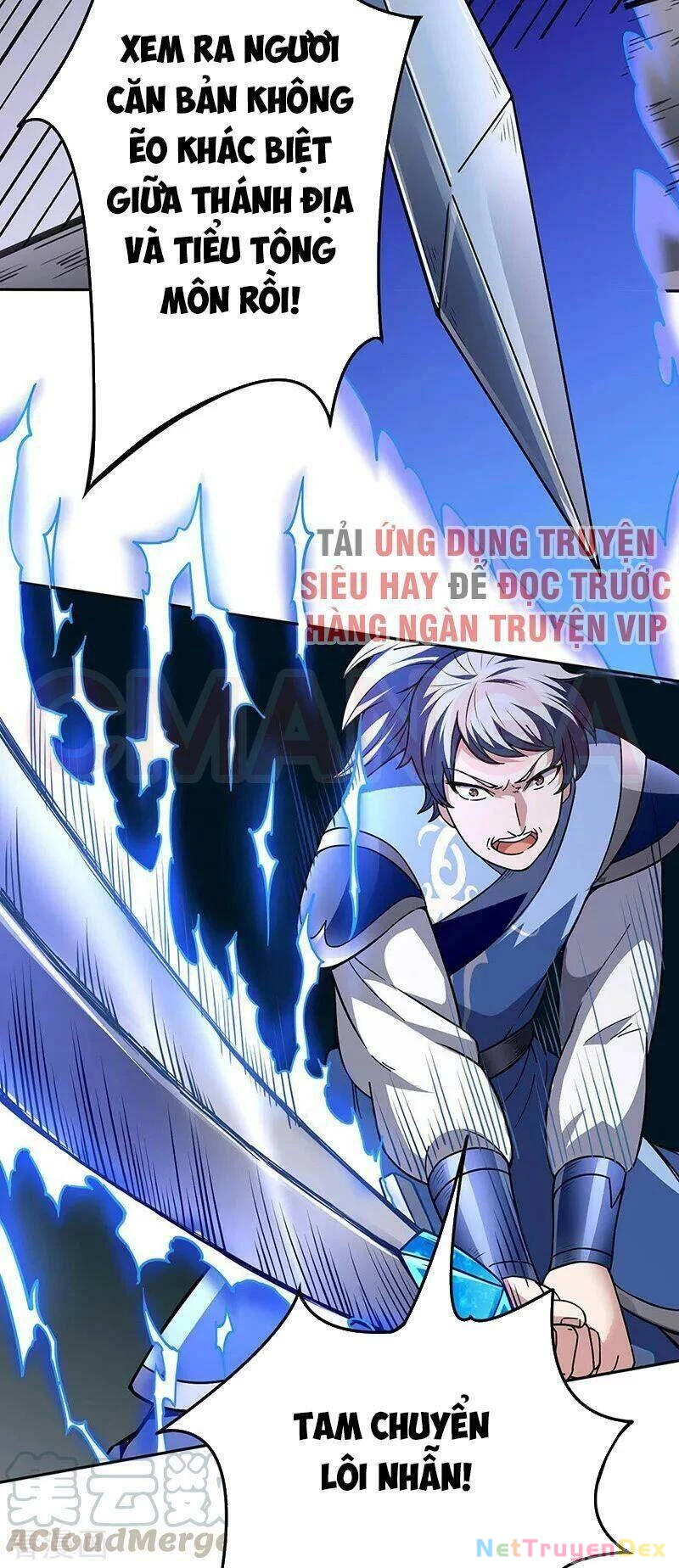Võ Đạo Độc Tôn Chapter 190 - Next Chapter 191