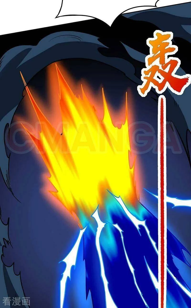 Võ Đạo Độc Tôn Chapter 190 - Next Chapter 191