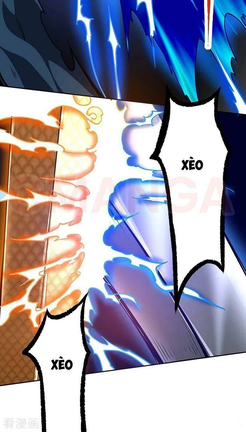 Võ Đạo Độc Tôn Chapter 190 - Next Chapter 191