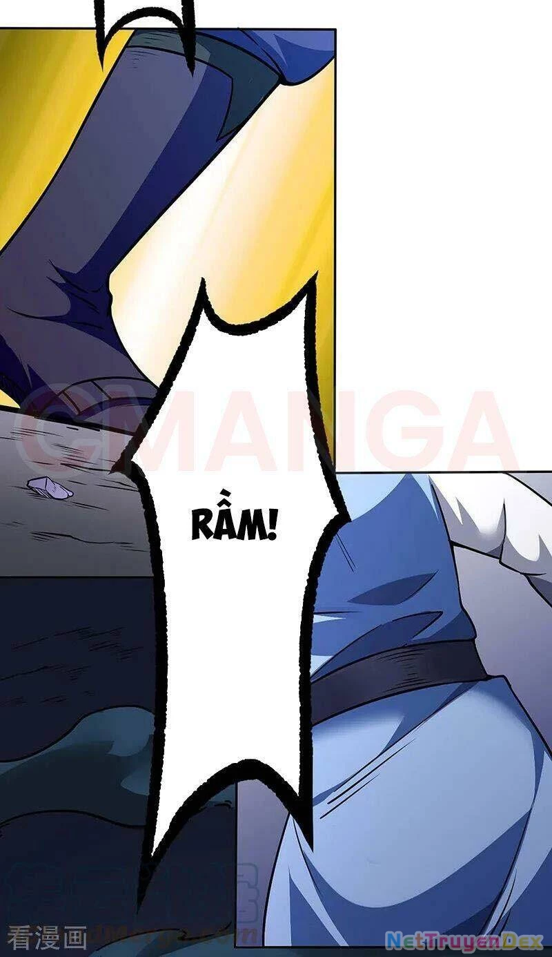 Võ Đạo Độc Tôn Chapter 190 - Next Chapter 191