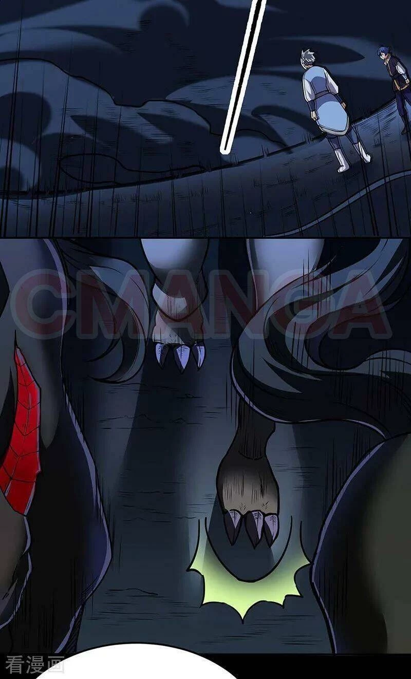 Võ Đạo Độc Tôn Chapter 190 - Next Chapter 191