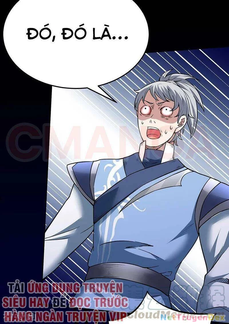 Võ Đạo Độc Tôn Chapter 190 - Next Chapter 191