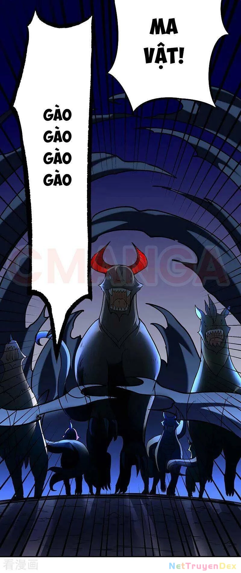Võ Đạo Độc Tôn Chapter 190 - Next Chapter 191