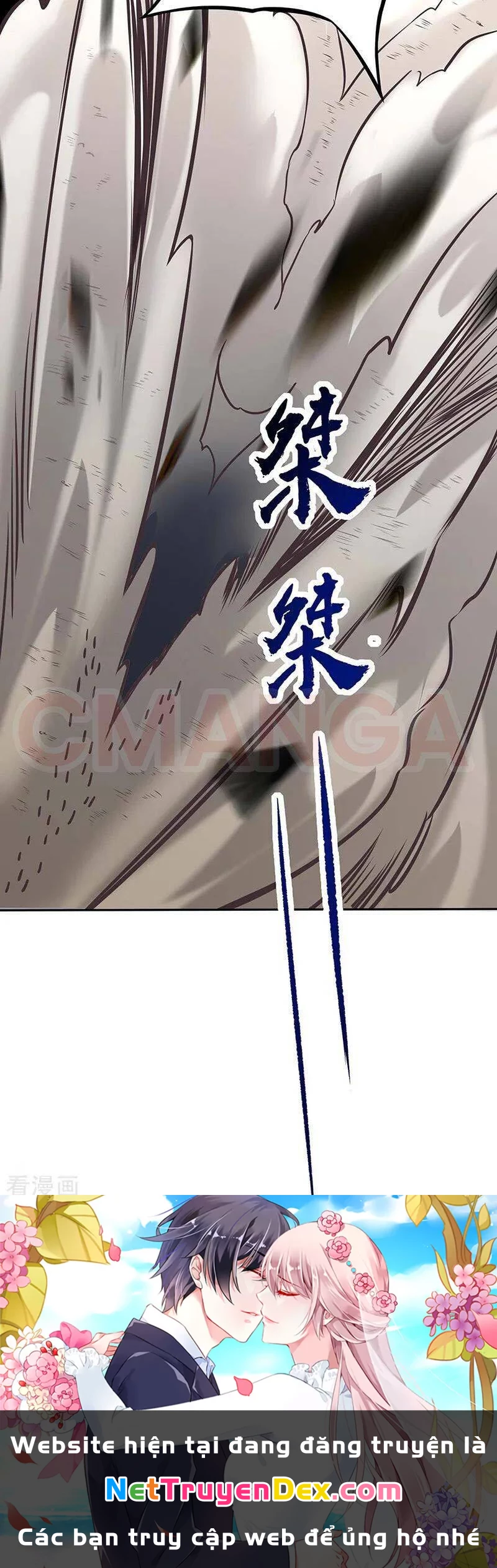 Võ Đạo Độc Tôn Chapter 190 - Next Chapter 191