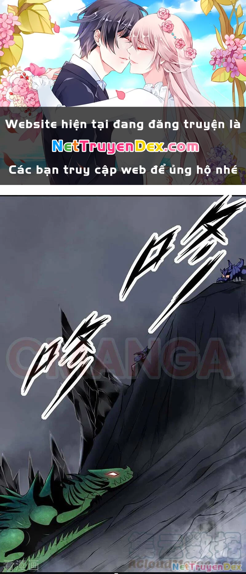 Võ Đạo Độc Tôn Chapter 191 - Next Chapter 192