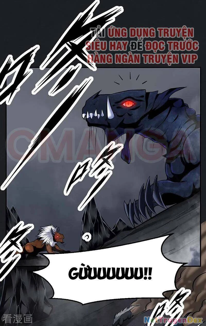 Võ Đạo Độc Tôn Chapter 191 - Next Chapter 192