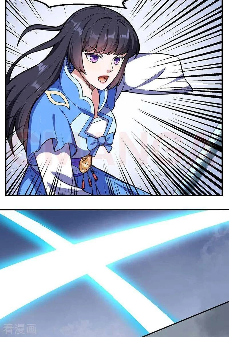 Võ Đạo Độc Tôn Chapter 191 - Next Chapter 192