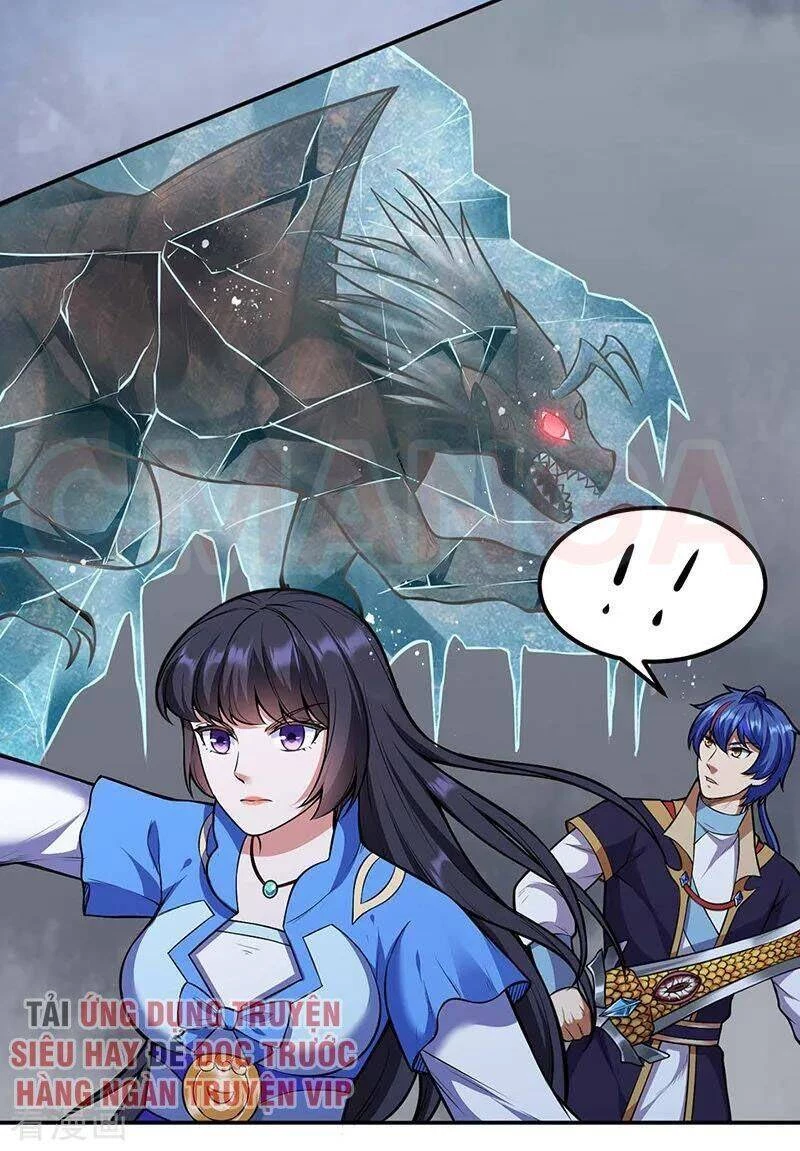 Võ Đạo Độc Tôn Chapter 191 - Next Chapter 192