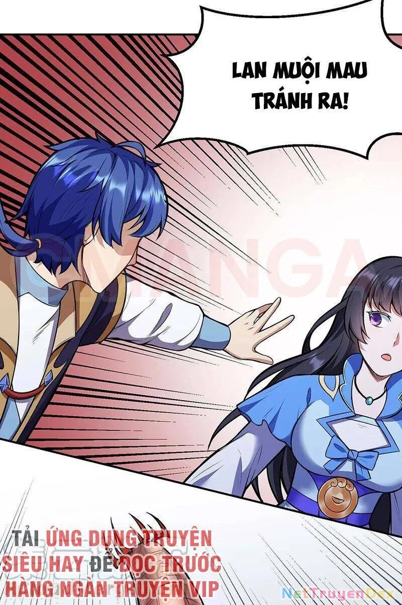 Võ Đạo Độc Tôn Chapter 191 - Next Chapter 192